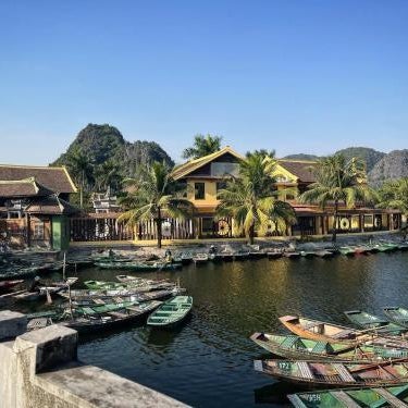 Ninh Binh Brother's Homestay Thumbnail