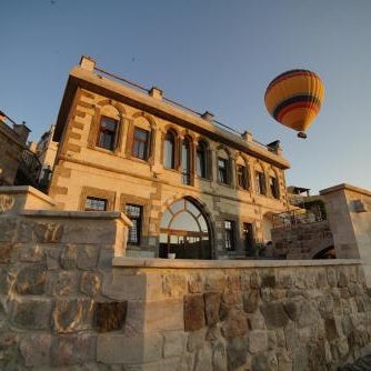Petra Inn Cappadocia Luxury
