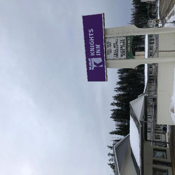 Knights Inn Prince George Thumbnail