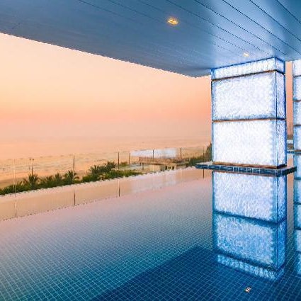 Prince Hotel Da Nang