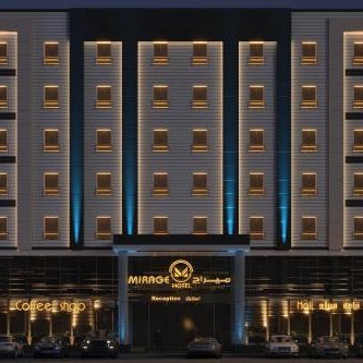 فندق باليت ميراج الفاخر Palette Luxury Mirage Hotel Thumbnail