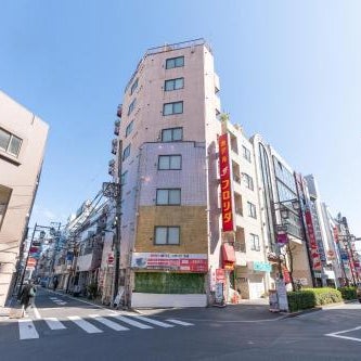Tabist Hotel Florida Ikebukuro