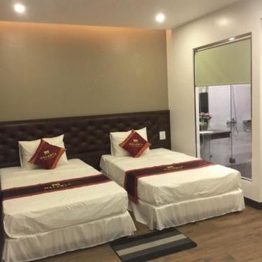 Melanta Hotel - FLC Sầm Sơn