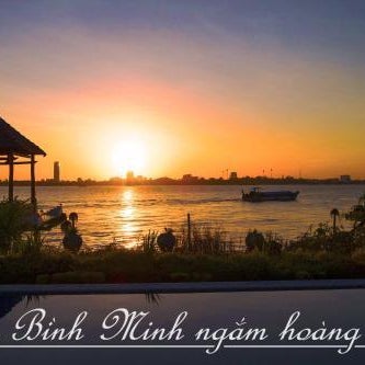 Binh Minh Eco Lodge Thumbnail