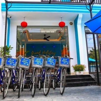 Grand Holiday Hoian Villa Thumbnail