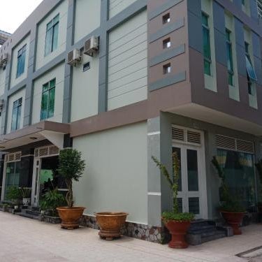 Khách Sạn Trường Thịnh
