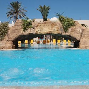 Dar El Manara Djerba Hotel & Aparts Thumbnail
