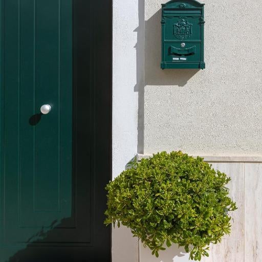 Apulian House