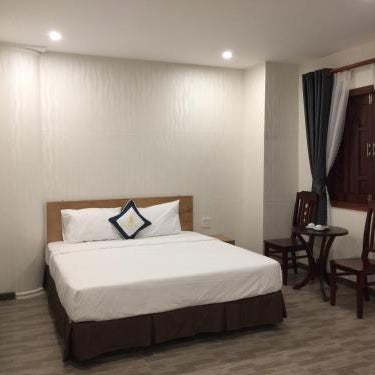 LEO HOTEL - Thanh Truc Hotel Ca Mau cũ