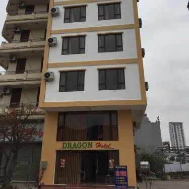 Dragon hotel