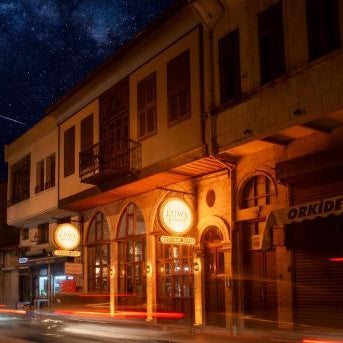 Luwi Antakya Boutique Hotel