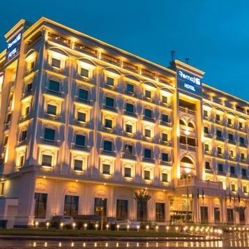 Remaj Hotel Thumbnail