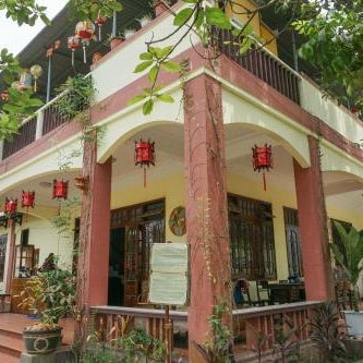 Hue Lotus Homestay Thumbnail