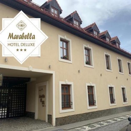 Hotel Marabella Thumbnail