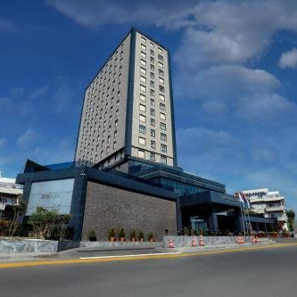 The Green Park Hotel Gaziantep