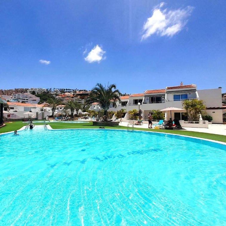 Lovely apartment Costa Adeje & Big Terrace