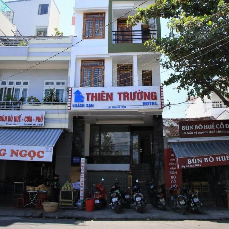 Thien Truong Hotel