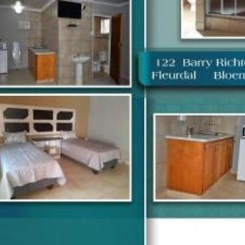 Genesis Self Catering Apartments