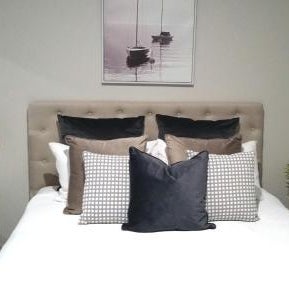 Kennedy House Euroa PERFECT FOR SHORT TERM STAYS