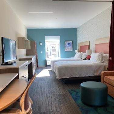 Home2 Suites by Hilton Charlotte Mooresville, NC Thumbnail