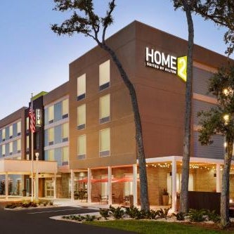Home2 Suites by Hilton Fernandina Beach Amelia Island, FL Thumbnail