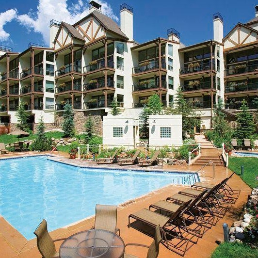 Montaneros in Vail Thumbnail