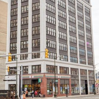 Kasa Cadillac Square Detroit Thumbnail
