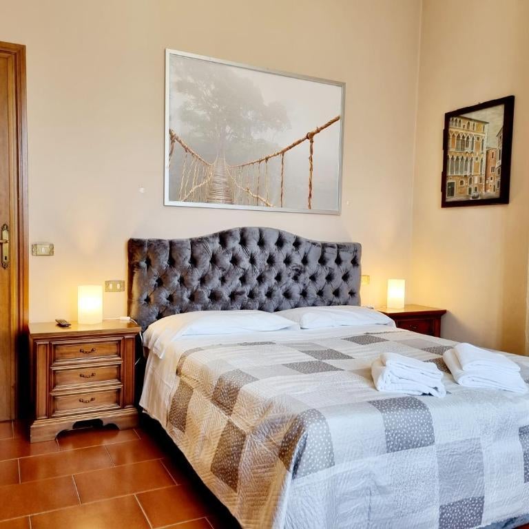 Villa Rismondo Pisa