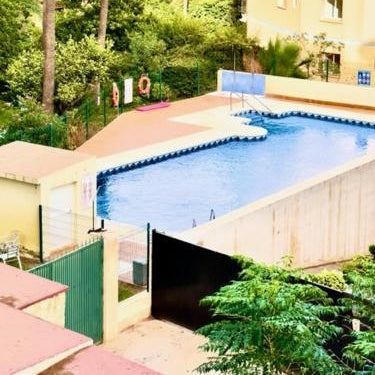 Apartamento Marysol