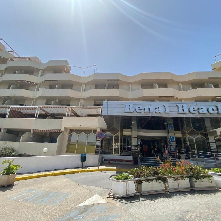 BENALBEACH LOFT ENCANTADOR Newly Renovated