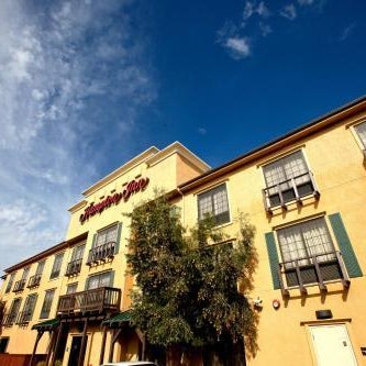 Hampton Inn Norco-Corona-Eastvale