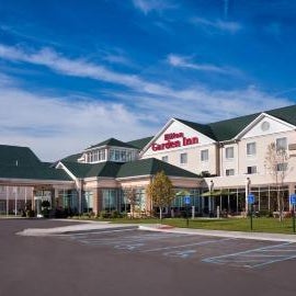 Hilton Garden Inn St. Louis Thumbnail