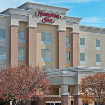 Hampton Inn By Hilton Gainesville-Haymarket Thumbnail