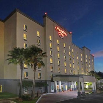 Hampton Inn By Hilton Guadalajara-Aeropuerto Thumbnail