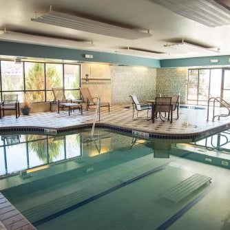 Hampton Inn By Hilton & Suites Greeley Thumbnail