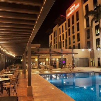 Hilton Garden Inn Liberia Airport Thumbnail