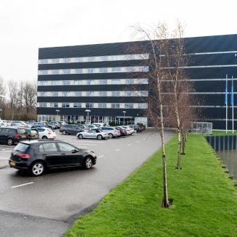 WestCord Hotel Delft Thumbnail