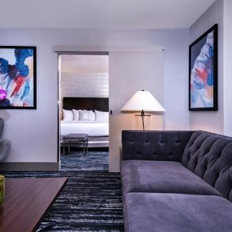 Fairfield Inn & Suites by Marriott New York Manhattan/Times Square Thumbnail