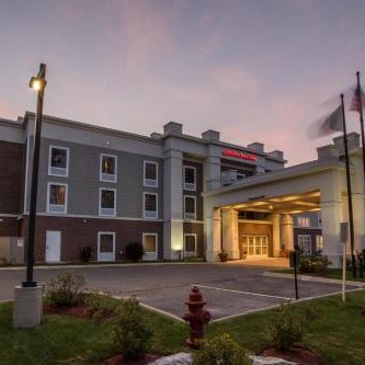 Hampton Inn By Hilton & Suites Berkshires-Lenox Thumbnail