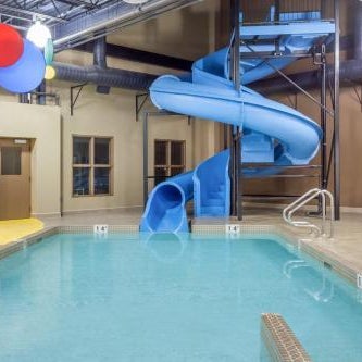 Microtel Inn & Suites By Wyndham Estevan Thumbnail