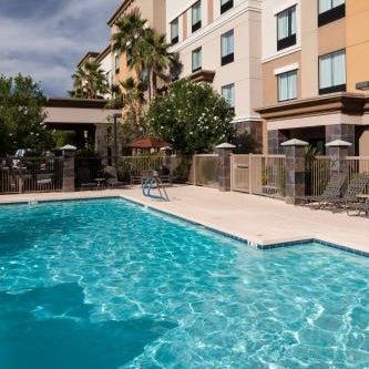 Hampton Inn By Hilton & Suites Phoenix North Happy Valley Thumbnail
