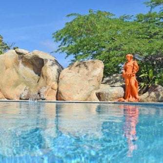 Villa Bougainvillea Aruba, the Tango Suite Thumbnail