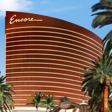 Encore At Wynn Las Vegas Thumbnail