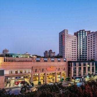 Crowne Plaza Foshan By IHG