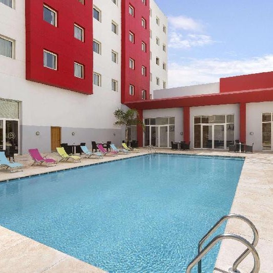 Ramada Encore by Wyndham Tangier