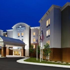 Candlewood Suites Carrollton By IHG Thumbnail