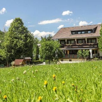 Gasthof Leitner - Der Wirt an der Klamm