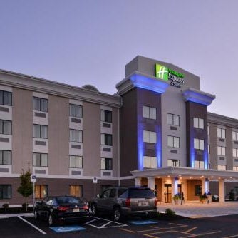Holiday Inn Express and Suites West Ocean City By IHG Thumbnail