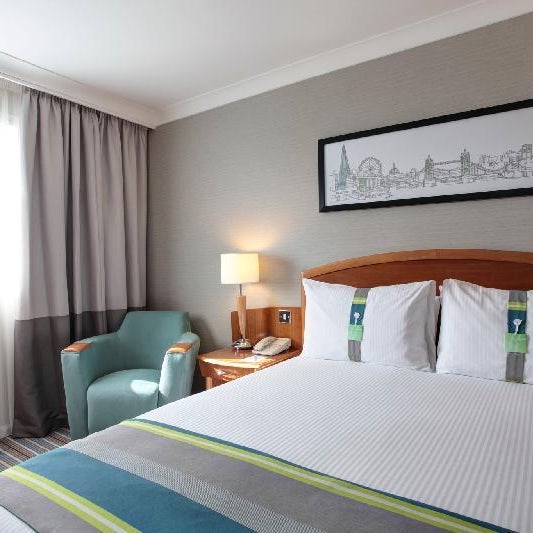 B&B Hotel London Heathrow Thumbnail