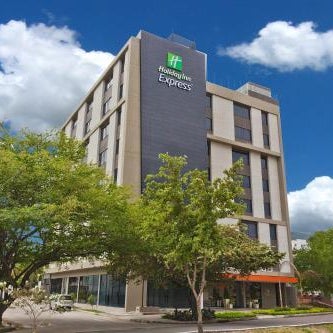 Holiday Inn Express Yopal By IHG